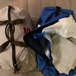 Second hand men's clothes by weight